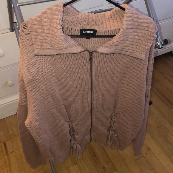 Cute EXPRSS sip up - Picture 1 of 2